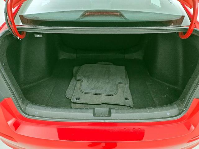Photo of 2022 Red Honda Civic
