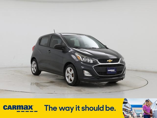 2020 Chevrolet Spark