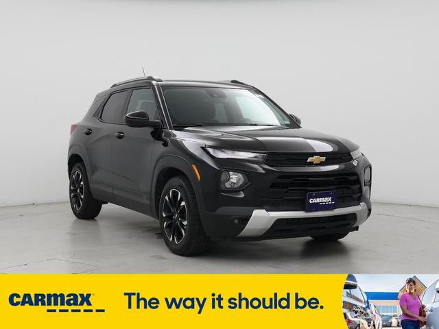 2021 Chevrolet Trailblazer
