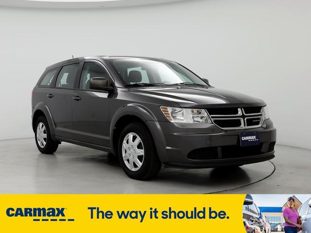 2015 Dodge Journey