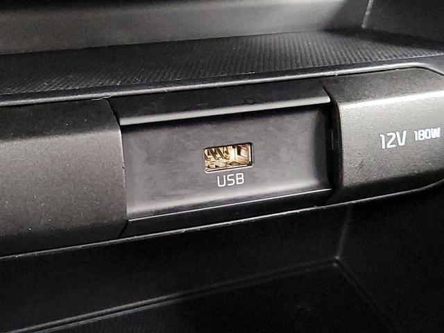Photo of 2021 Blue Kia Rio