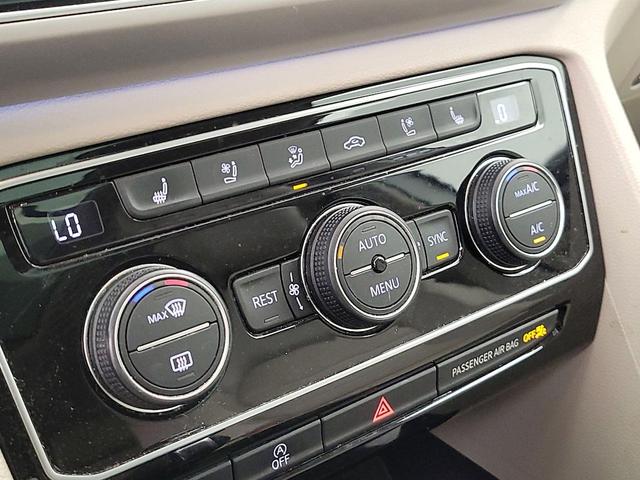 Photo of 2018 White Volkswagen Atlas
