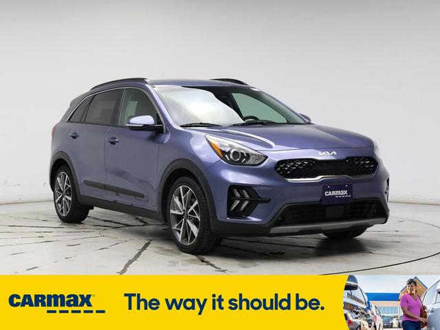 2022 Kia NIRO