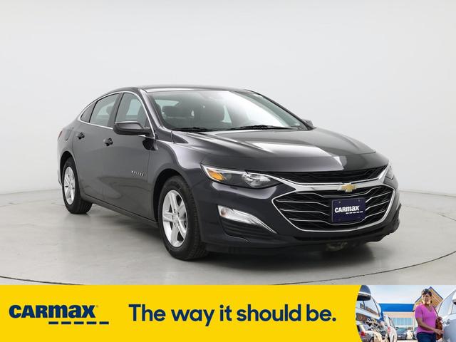 2022 Chevrolet Malibu
