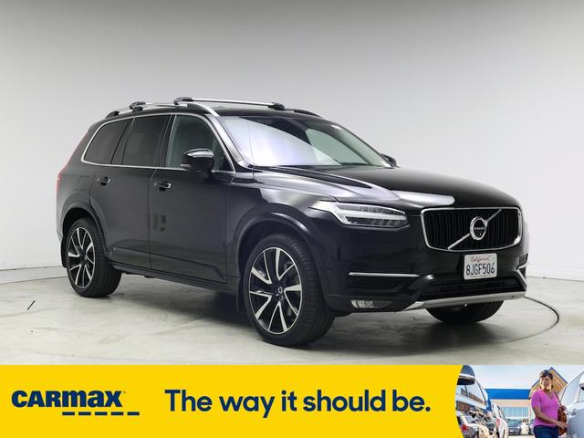 2019 Volvo XC90