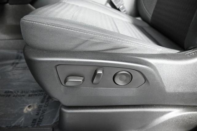 Photo of 2023 Black Chevrolet Tahoe