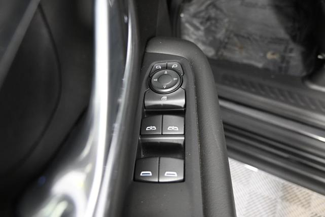 Photo of 2023 Black Chevrolet Tahoe