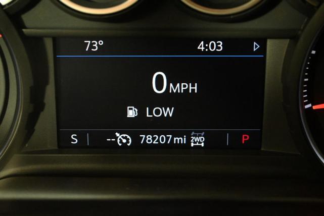 Photo of 2023 Black Chevrolet Tahoe