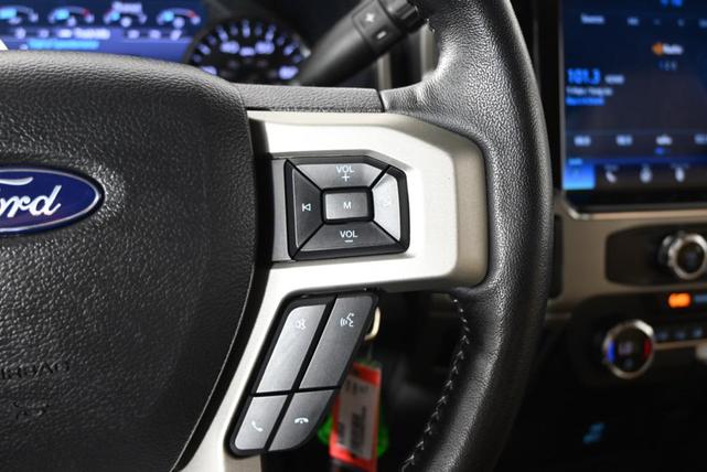 Photo of 2022 Stone Gray Metallic Ford F-250
