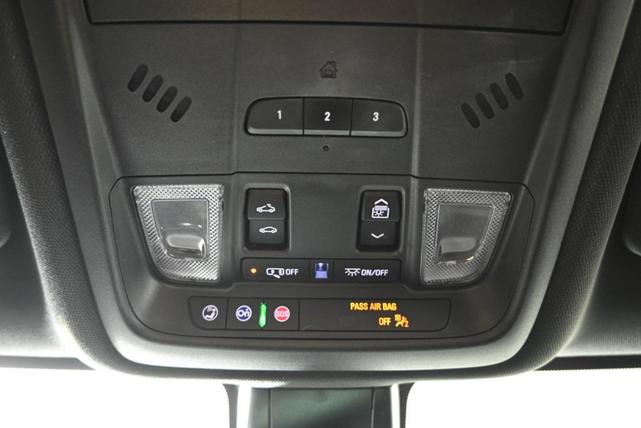 Photo of 2023 Black Chevrolet Blazer