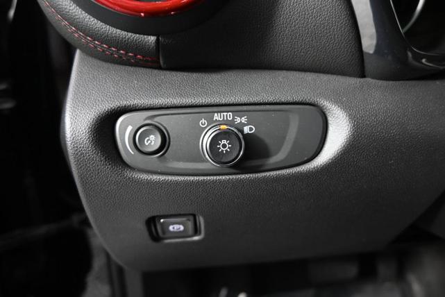 Photo of 2023 Black Chevrolet Blazer