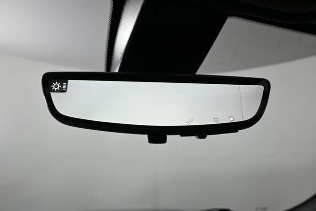 Photo of 2023 Black Chevrolet Blazer