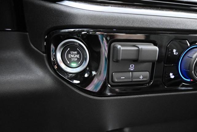 Photo of 2026 Black Chevrolet Silverado 3500