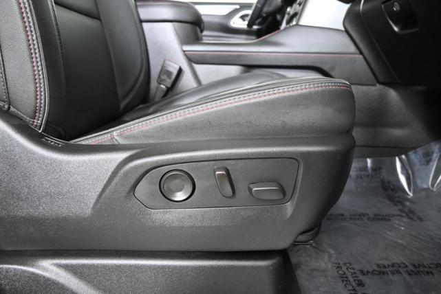 Photo of 2021 Summit White Chevrolet Tahoe