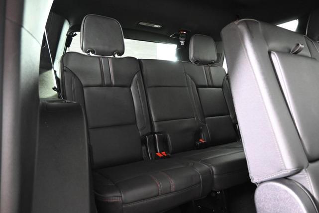 Photo of 2021 Summit White Chevrolet Tahoe