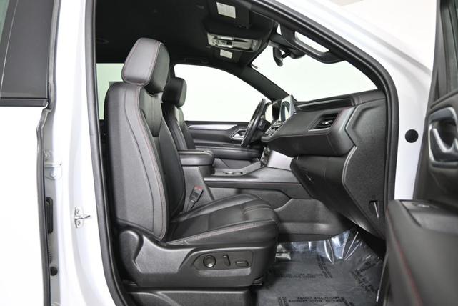 Photo of 2021 Summit White Chevrolet Tahoe
