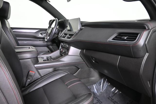 Photo of 2021 Summit White Chevrolet Tahoe