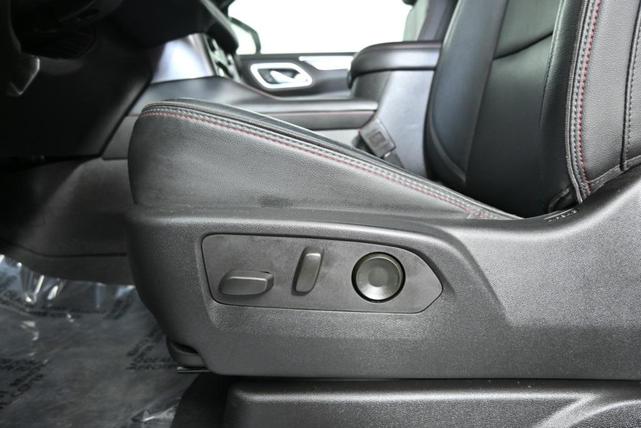 Photo of 2021 Summit White Chevrolet Tahoe