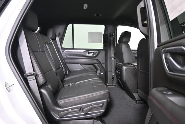 Photo of 2021 Summit White Chevrolet Tahoe