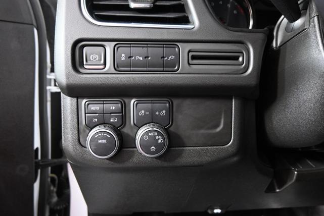 Photo of 2021 Summit White Chevrolet Tahoe