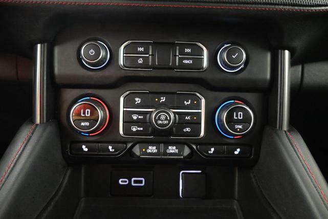 Photo of 2021 Summit White Chevrolet Tahoe