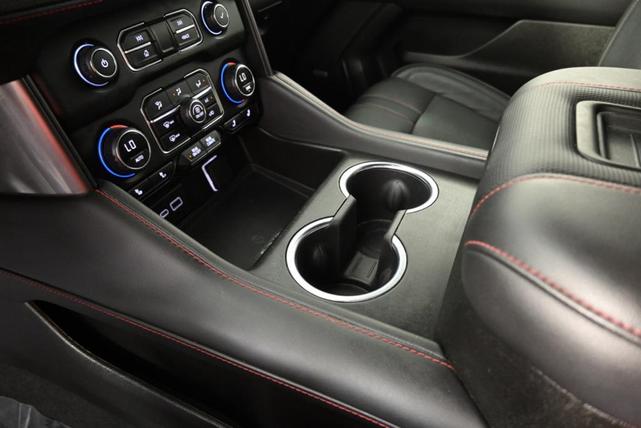 Photo of 2021 Summit White Chevrolet Tahoe
