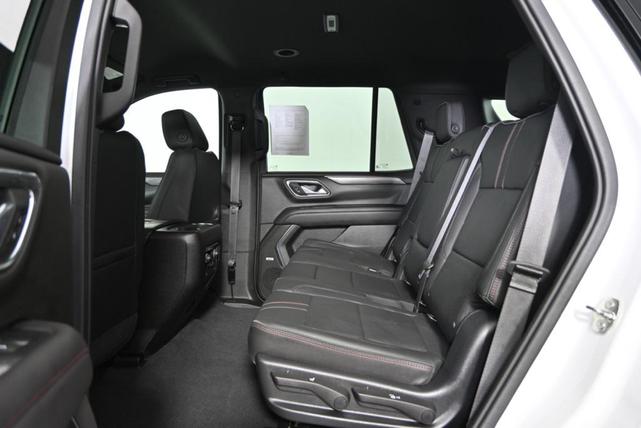 Photo of 2021 Summit White Chevrolet Tahoe