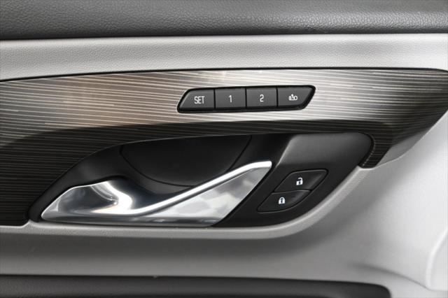 Photo of 2018 Quicksilver Metallic GMC Terrain