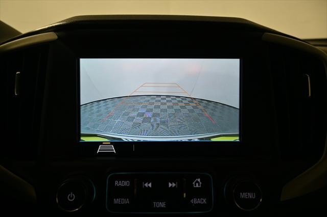 Photo of 2018 Quicksilver Metallic GMC Terrain