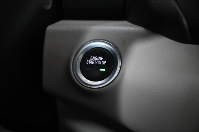 Photo of 2018 Quicksilver Metallic GMC Terrain