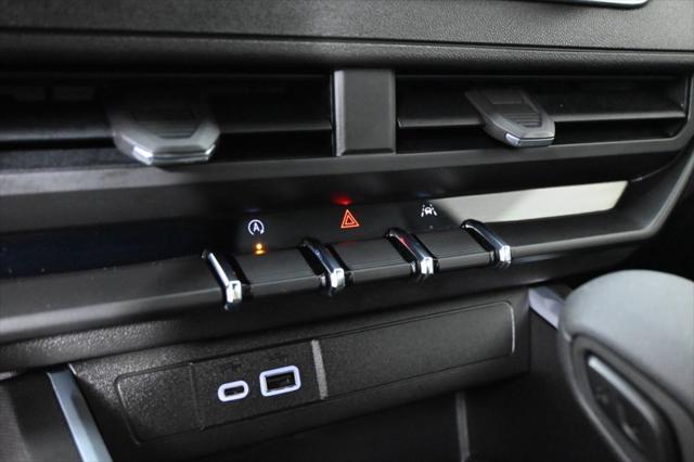 Photo of 2023 Glacier Blue Metallic Chevrolet Colorado