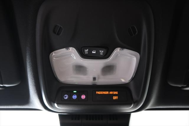 Photo of 2023 Glacier Blue Metallic Chevrolet Colorado