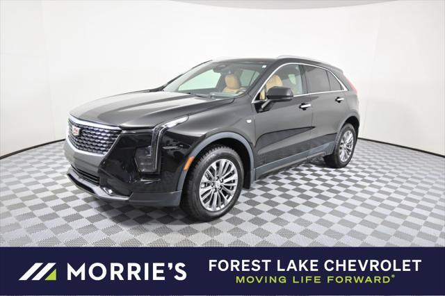 2024 Cadillac XT4