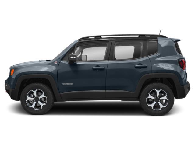 Photo of 2021 Slate Blue Pearlcoat Jeep Renegade