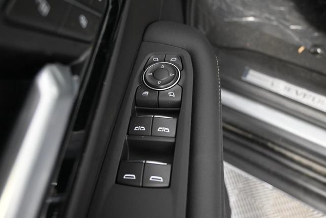 Photo of 2025 Sterling Gray Metallic Chevrolet Tahoe