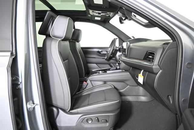 Photo of 2025 Sterling Gray Metallic Chevrolet Tahoe