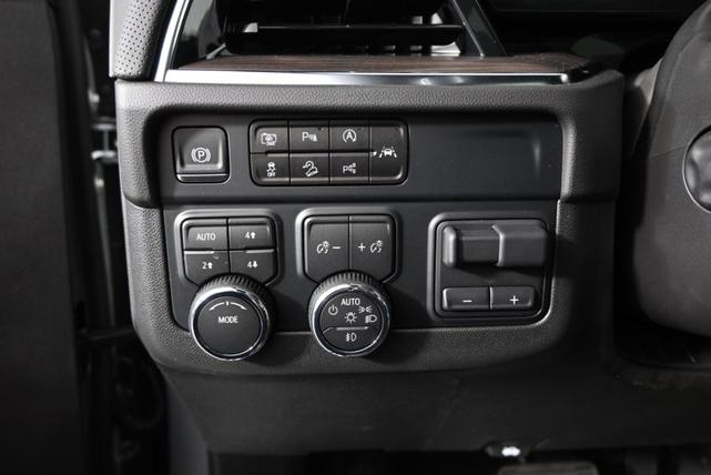 Photo of 2025 Sterling Gray Metallic Chevrolet Tahoe
