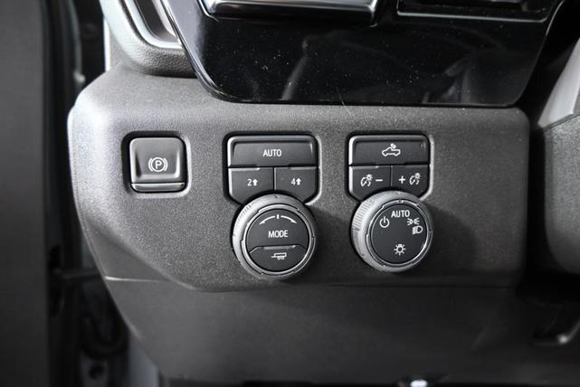 Photo of 2026 Sterling Gray Metallic Chevrolet Silverado 1500