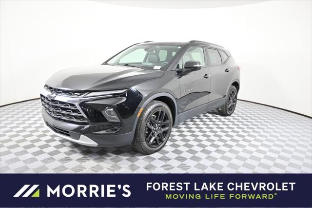 2023 Chevrolet Blazer