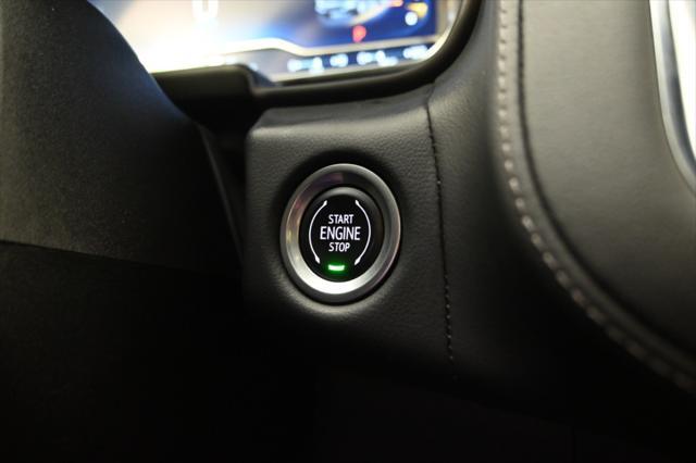 Photo of 2022 Summit White Chevrolet Tahoe