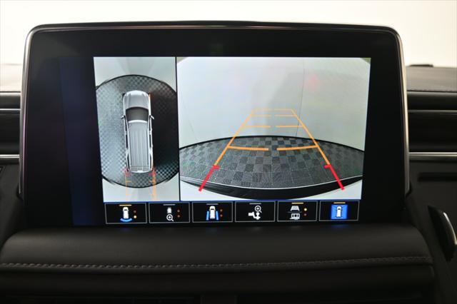 Photo of 2022 Summit White Chevrolet Tahoe