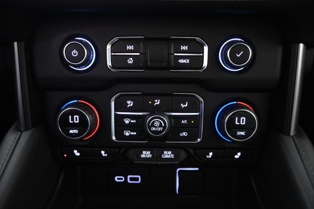 Photo of 2022 Summit White Chevrolet Tahoe