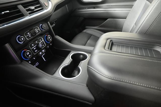 Photo of 2022 Summit White Chevrolet Tahoe
