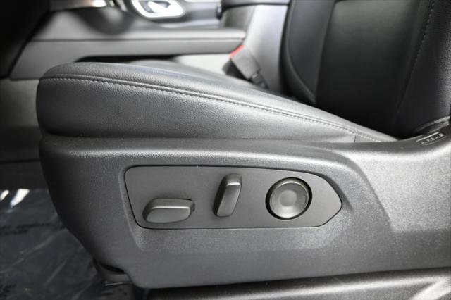 Photo of 2022 Summit White Chevrolet Tahoe