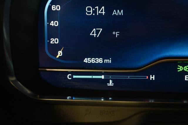 Photo of 2022 Summit White Chevrolet Tahoe