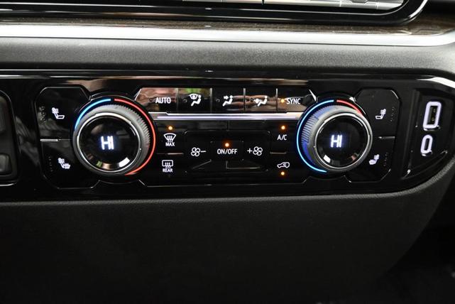 Photo of 2025 Summit White Chevrolet Silverado 1500