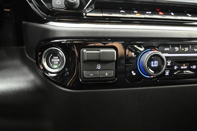 Photo of 2025 Summit White Chevrolet Silverado 1500