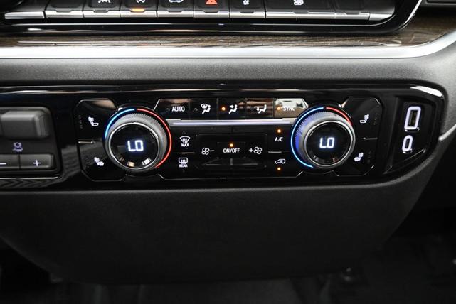 Photo of 2026 Summit White Chevrolet Silverado 1500