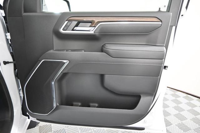 Photo of 2026 Summit White Chevrolet Silverado 1500
