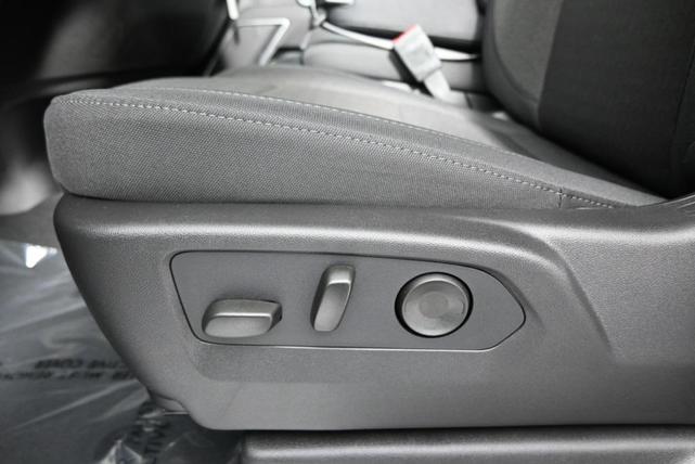 Photo of 2026 Summit White Chevrolet Silverado 1500